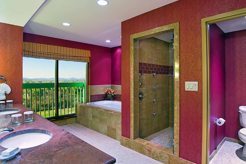 エンバシー スイーツ バイ ヒルトン ナッシュビル セ ムフリースボロ 写真