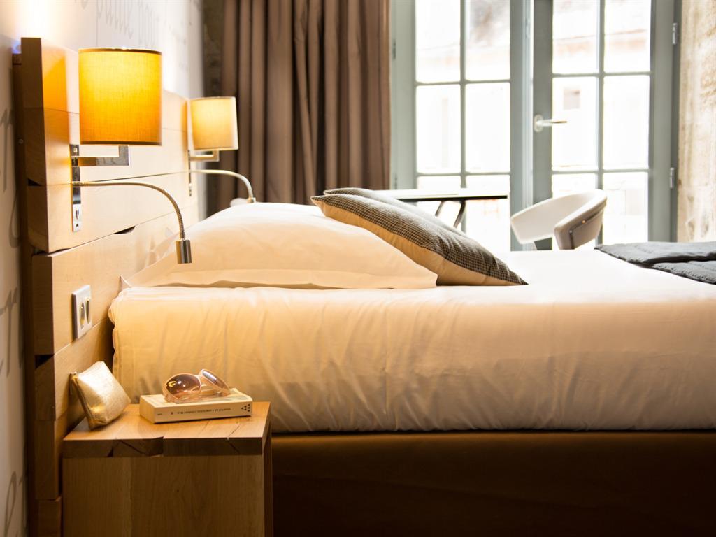 Hôtel Le Turenne 写真