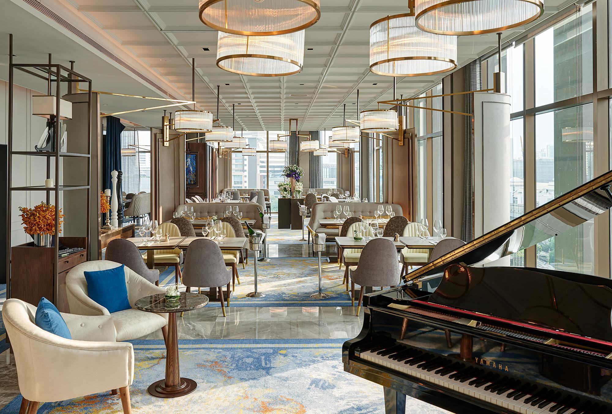 VIEホテルバンコク - Mギャラリー 写真