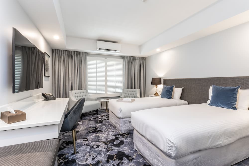 キングスフォード スミス モーテル 写真