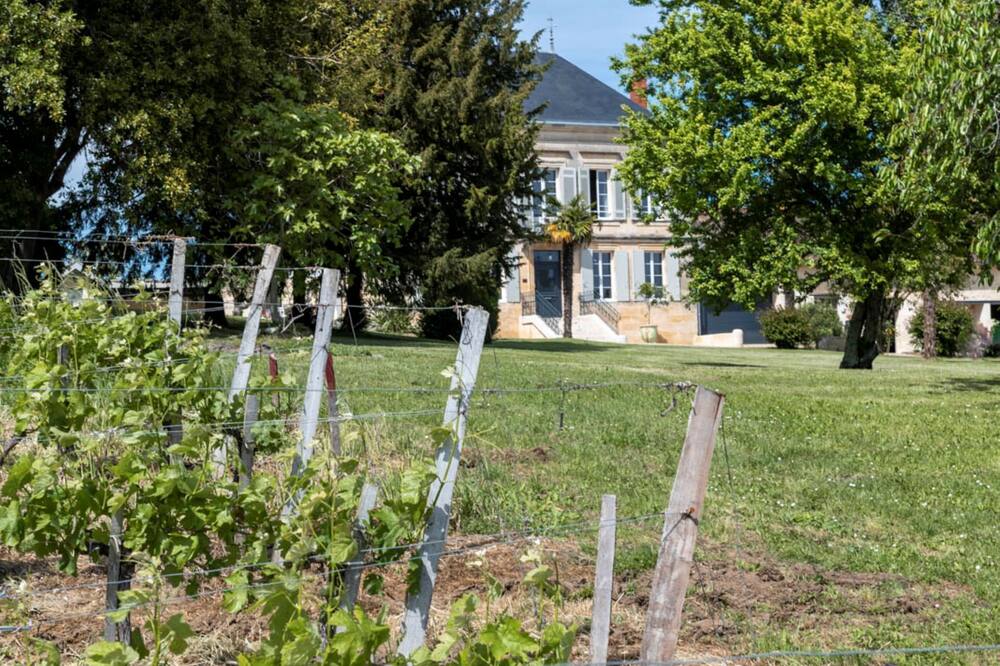 Maison Groleau 写真