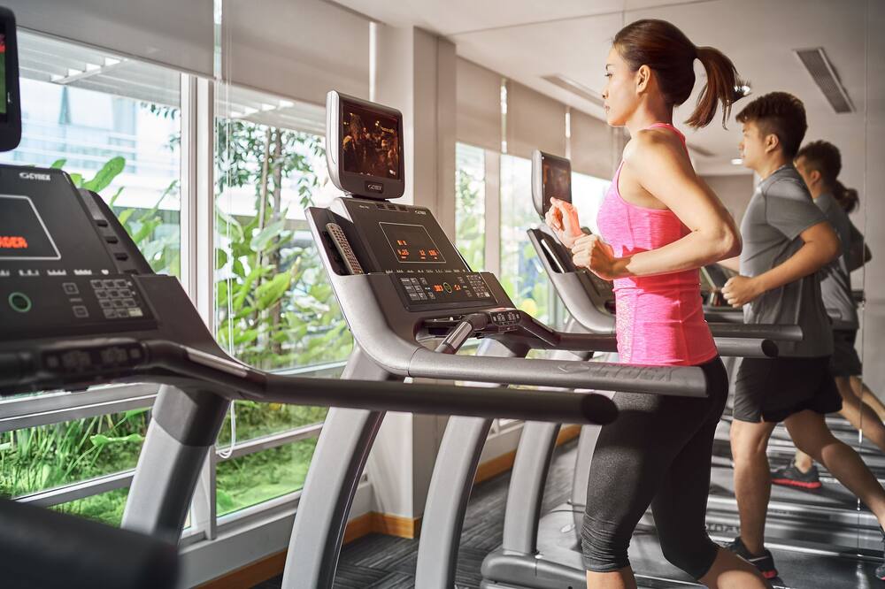 パークロイヤル サービススイート クアラルンプール 写真