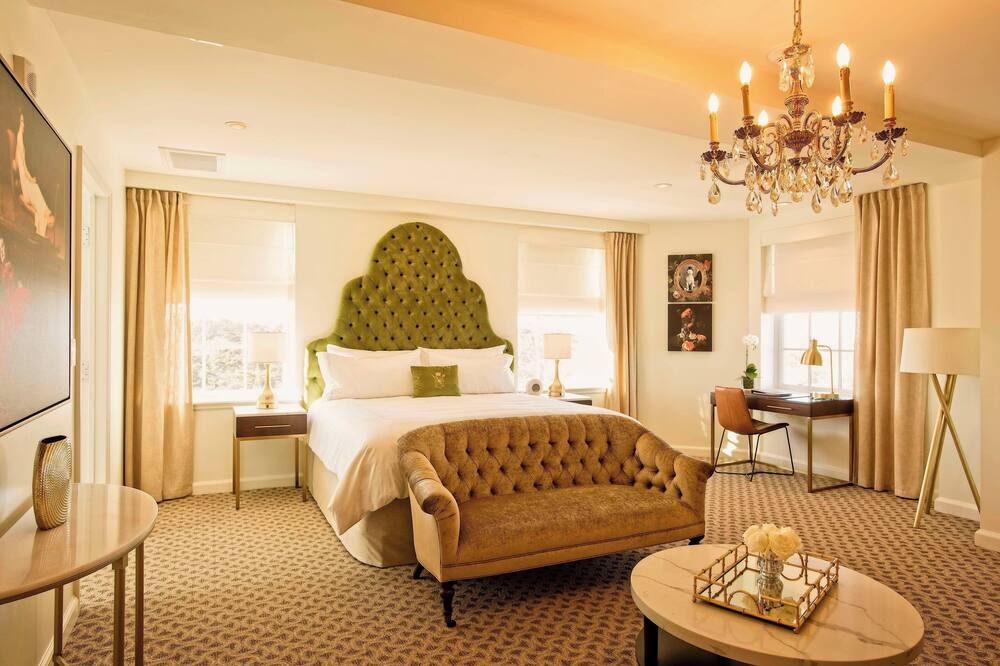 The Historic Cavalier Hotel and Beach Club, Autograph Collection 写真