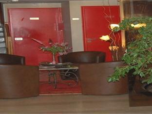 シトテル デュ サーカット 写真