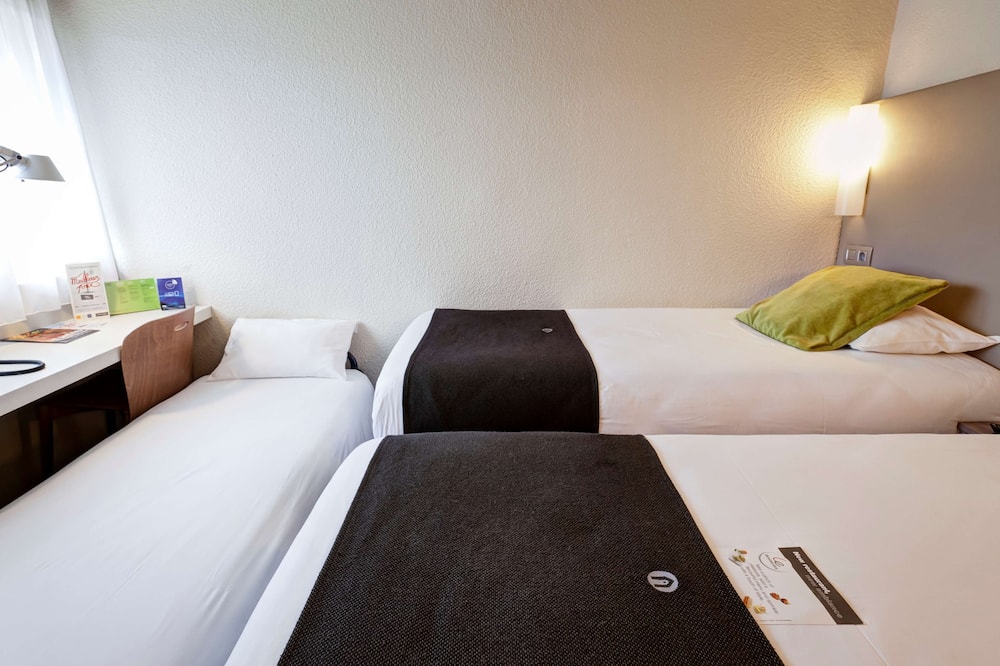 カンパニール シャロン シュル ソーヌ 写真