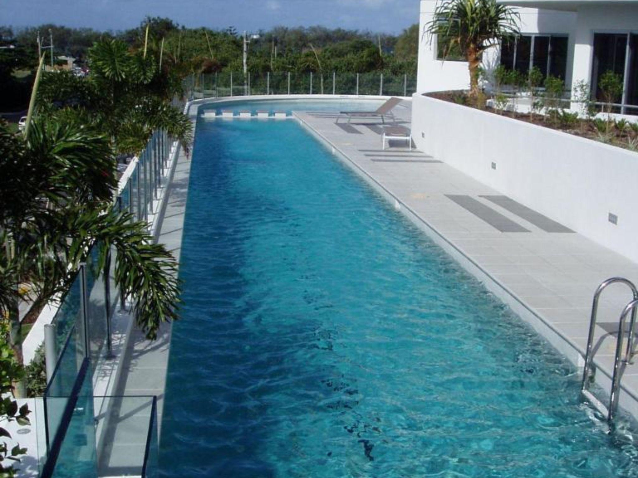 シルバー シー オン シックス リゾート 写真