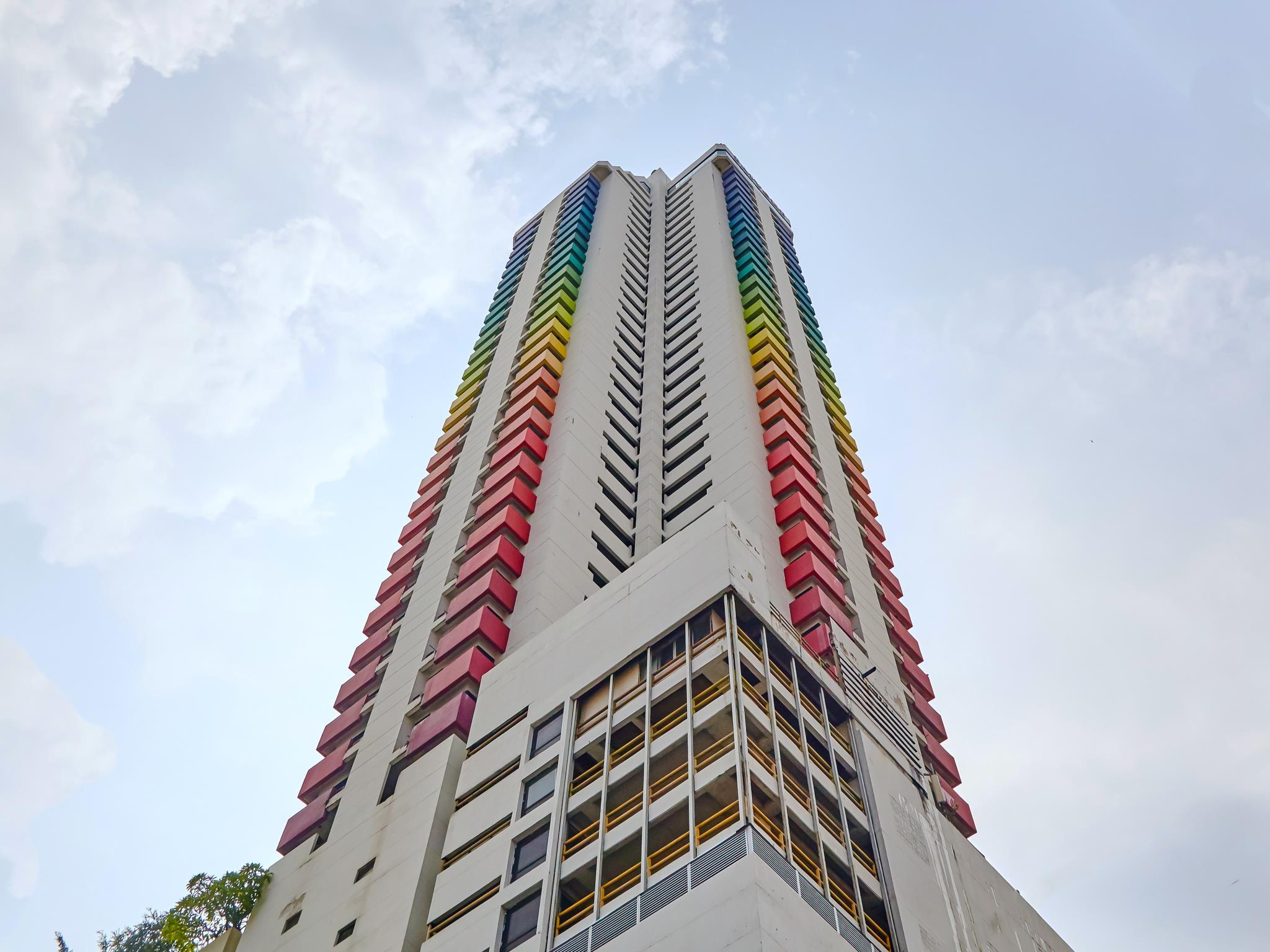 バイヨーク スイート ホテル 写真