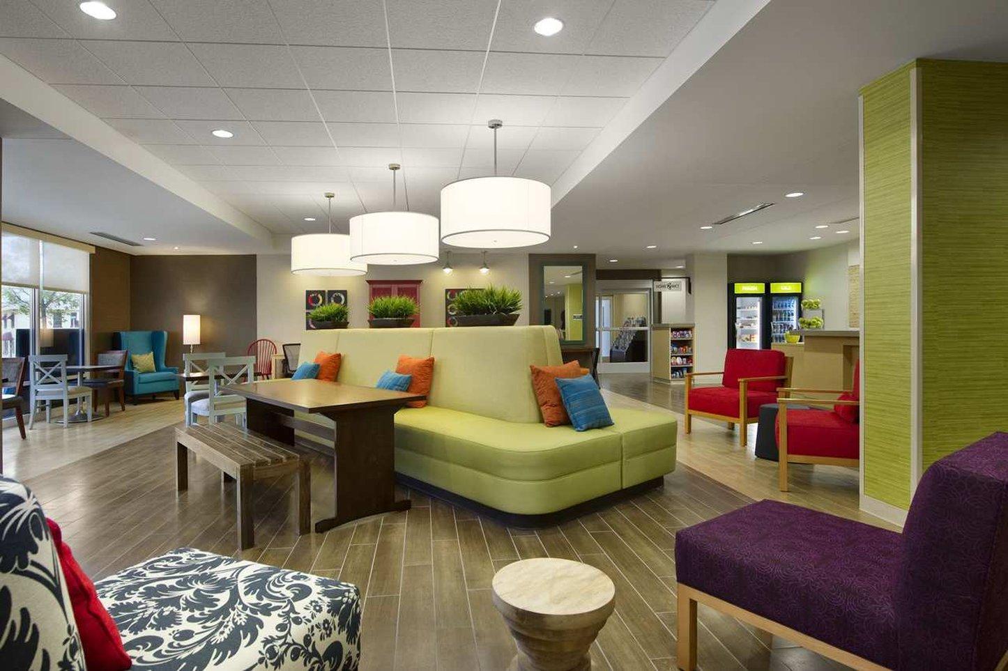 Home2 Suites by Hilton Nashville Vanderbilt 写真