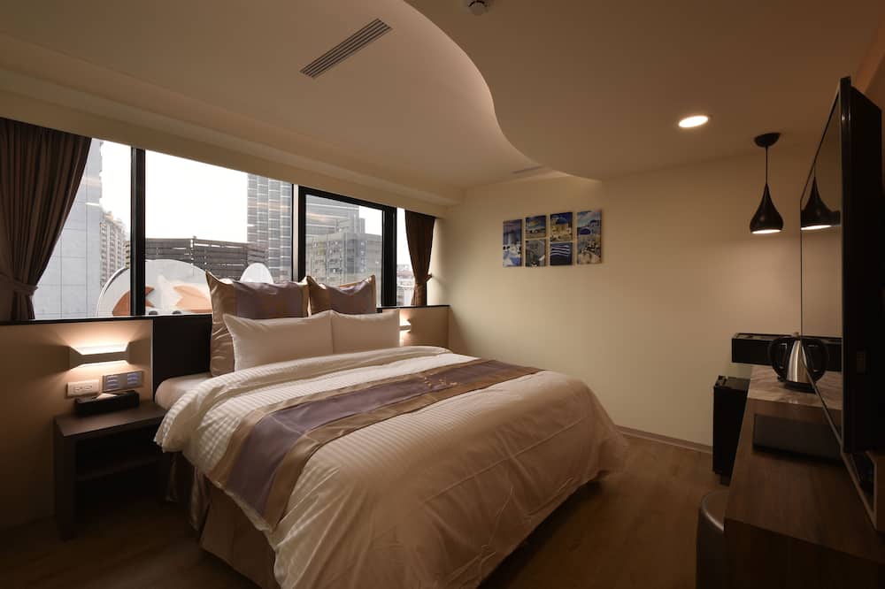 グッドホテル ミンシェン 写真