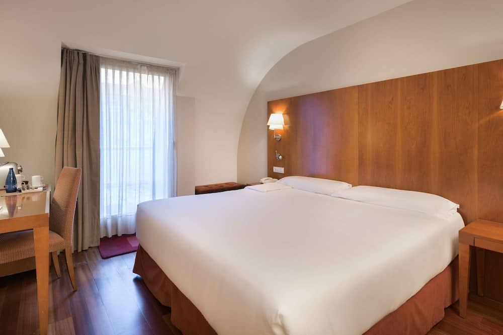 NH パラシオ デル ドゥエロ 写真