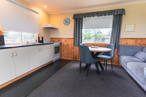 Stanley Cabin and Tourist Park 写真