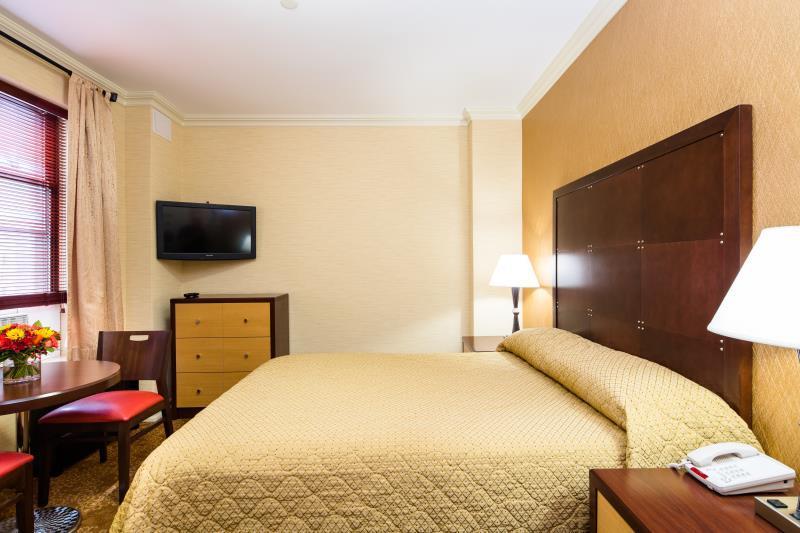 ラジオ シティー アパートメンツ 写真