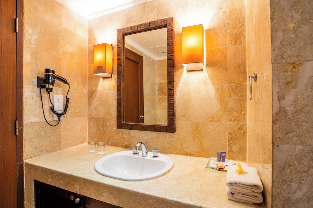 リサタ バリ リゾート & スパ 写真