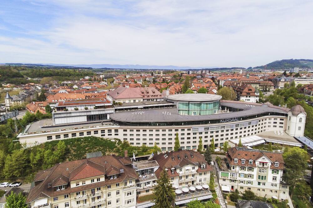 スイステル クルザール ベルン 写真