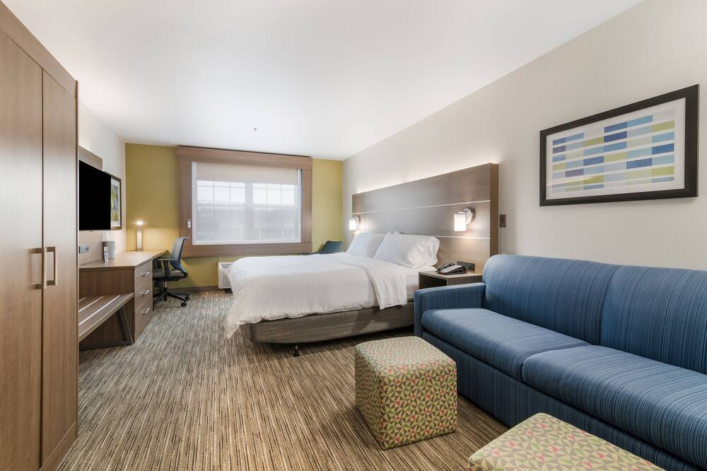 ホリデイ イン エクスプレス プリマス by IHG 写真