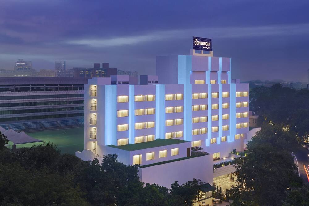 ザ コンノート、ニュー デリー - IHCL セレクション 写真