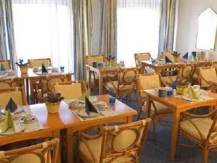 ホテル ガストハウス フォーラム アム ウエストクラウス 写真