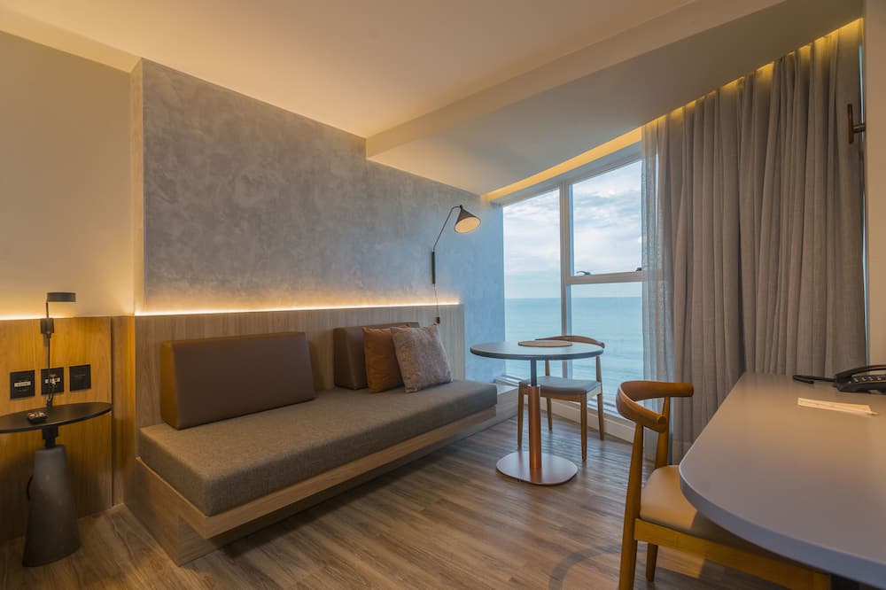 ホテル ルゼイロス 写真