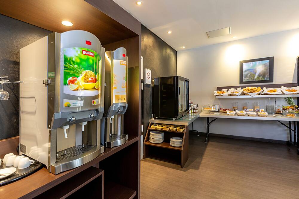 Hotel Terminus Saint-Charles 写真