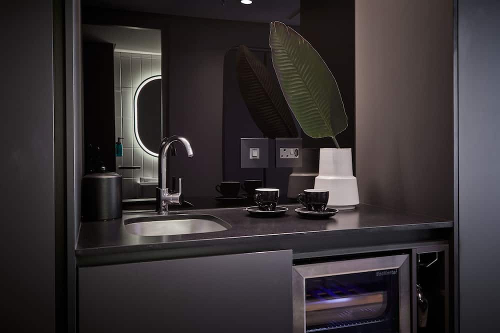 ザ ロッケフェラー  ホテル バイ ニューマーク 写真