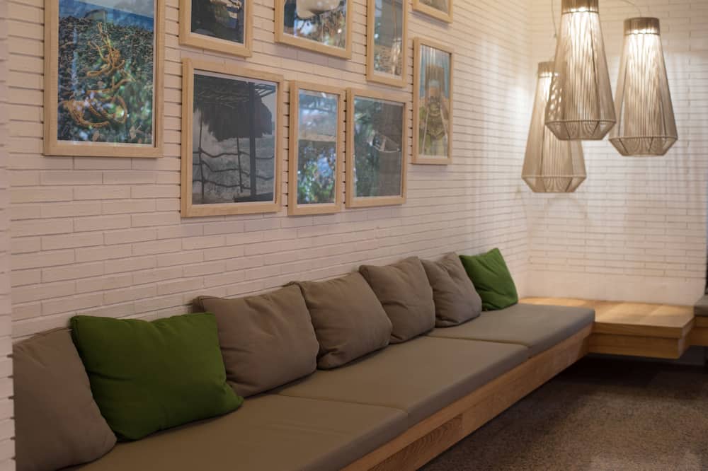 Prestige Sant Marc 写真