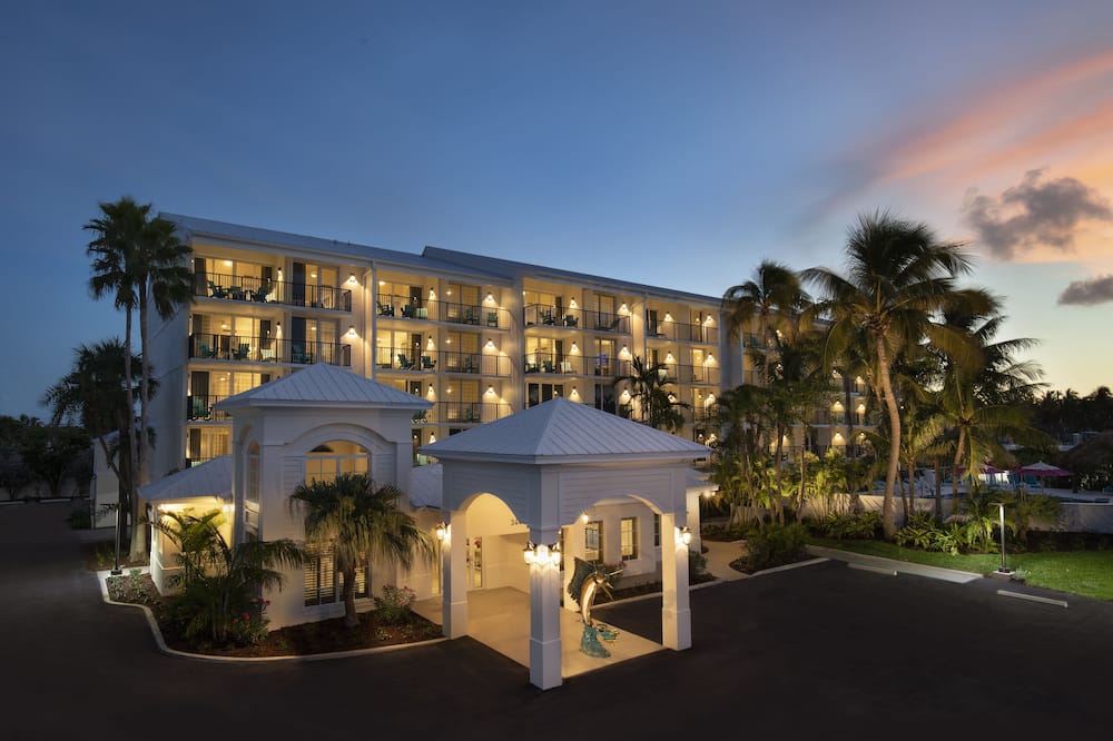 ザ ローリエイト キー ウェスト 写真