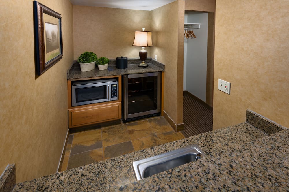 Ramkota Hotel - Casper 写真