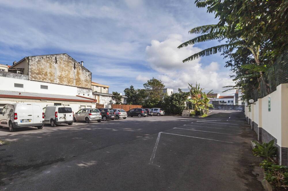 ホテル セッテ シダーデス 写真