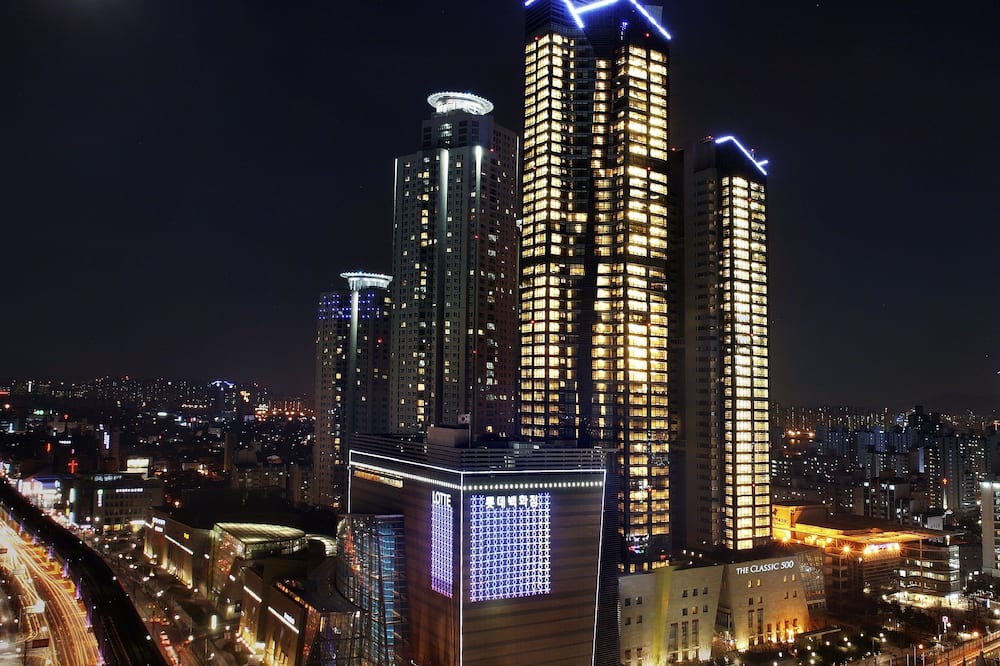 ザ クラシック 500 エグゼキュティブ レジデンス ペンタズ 写真