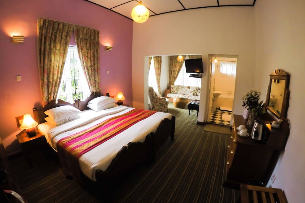 ホテル グレンダウワ 写真