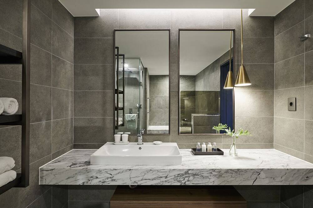 ザ スイーツ ホテル チェジュ 写真