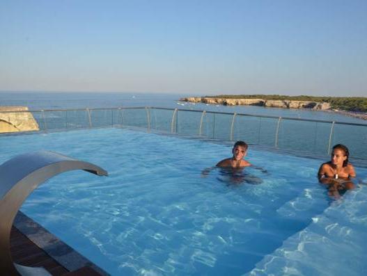 Hotel Belvedere 写真