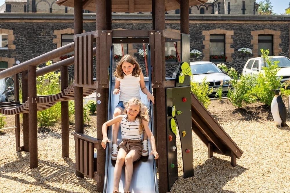 シーホテル マリア ラーハ 写真