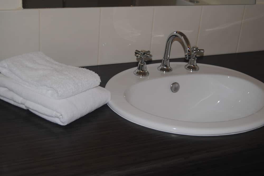 コンフォート イン グランジュ バーン 写真