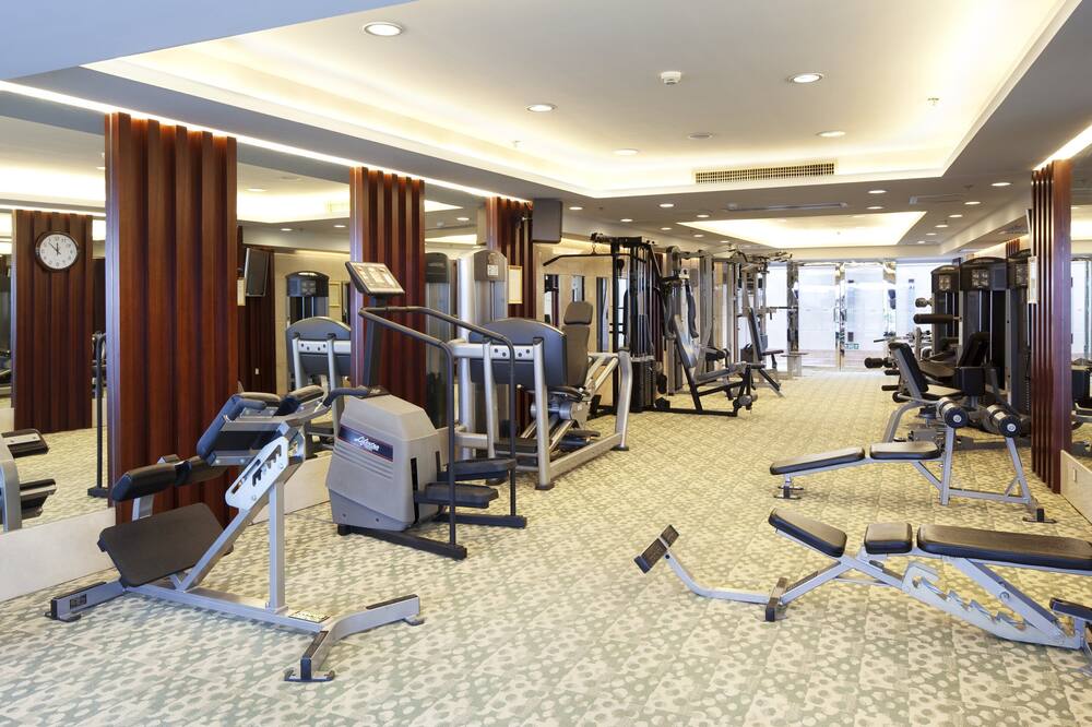 クラウン プラザ ホテル ＆ スイーツ ランドマーク シンセン バイ IHG 写真