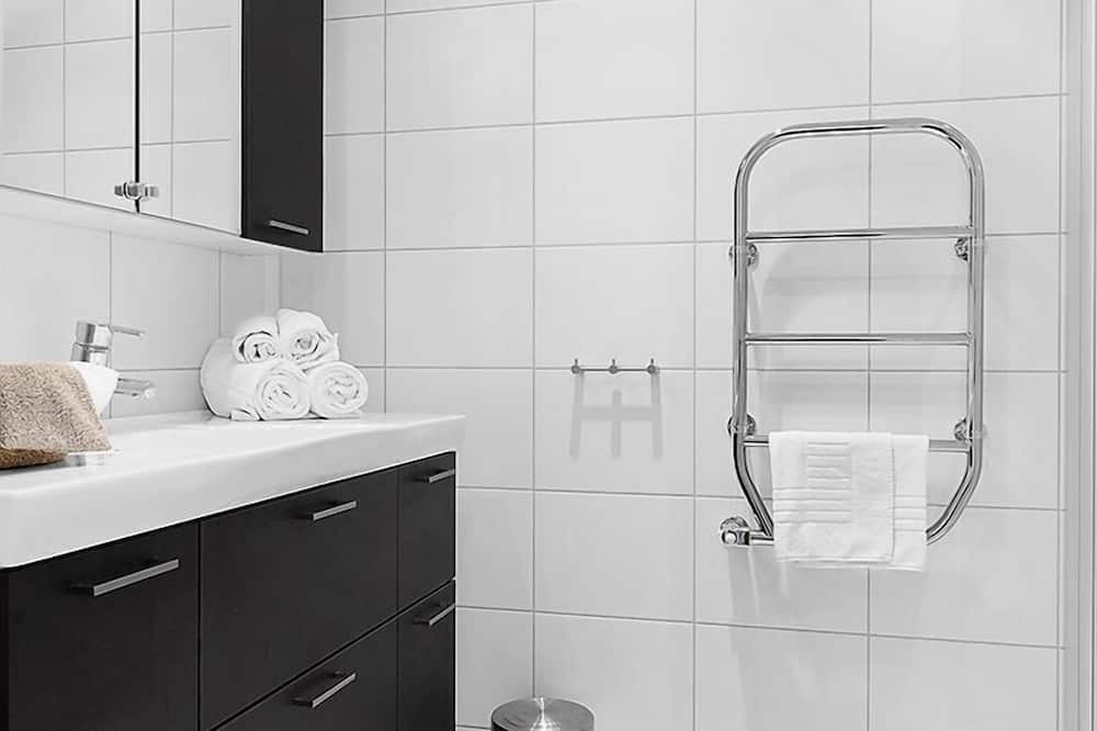 ホテル クングシムン スイーツ 写真