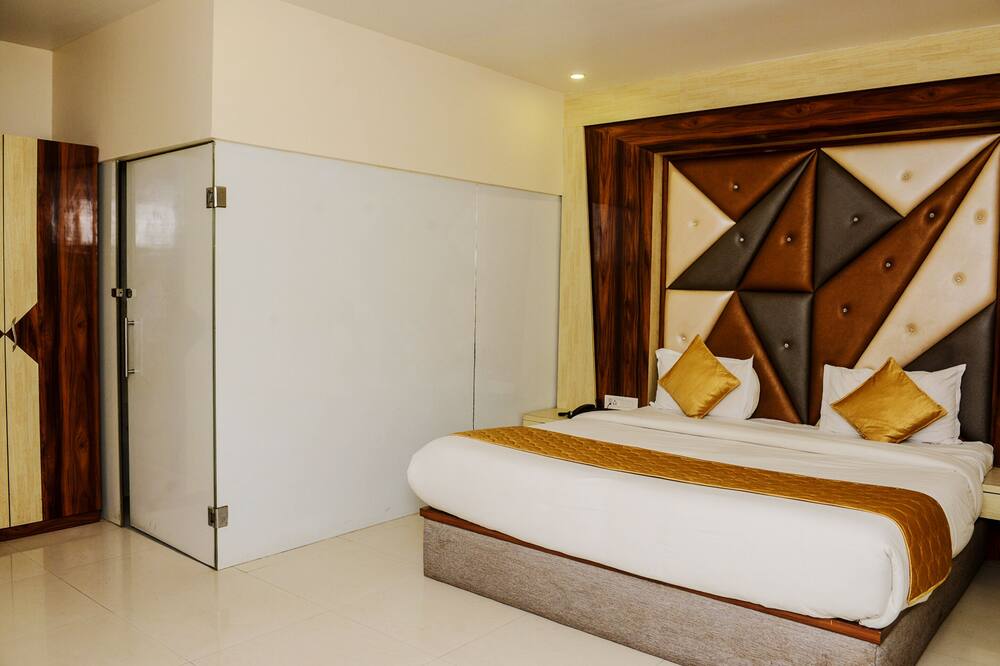 ホテル エリート コンチネンタル - エアポート ロード アンダリ 写真