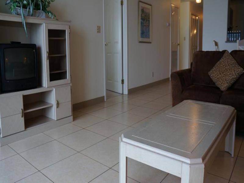 アクエリアス ビーチ タワー 写真