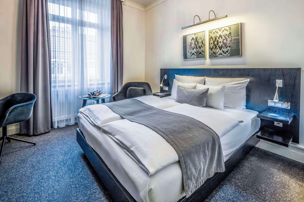 スカンディック パレス ホテル 写真