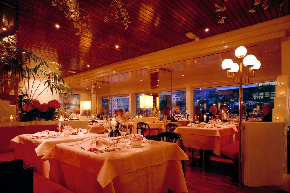 ホテル オーロラ 写真