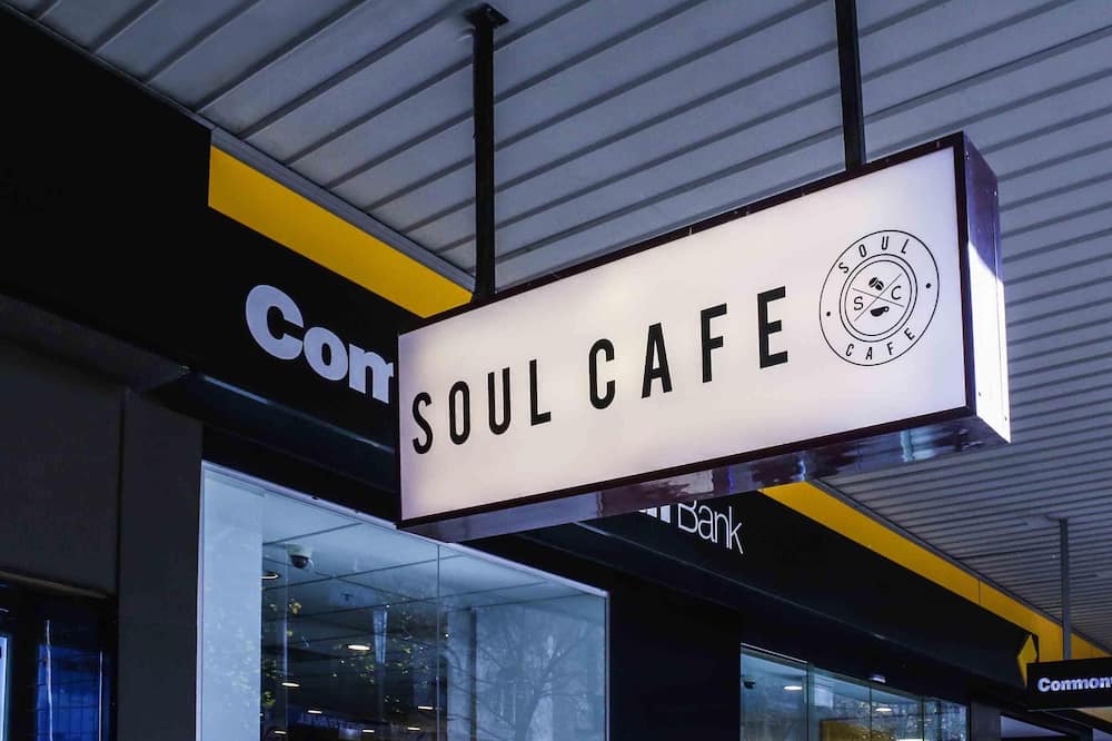 メルキュール ウェルカム メルボルン 写真