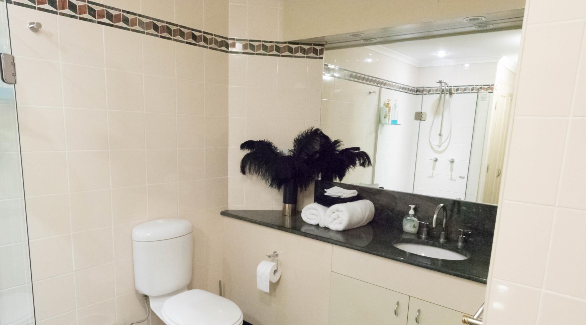 ダーリング ハーバー ゲートウェイ ホテル 写真