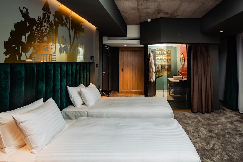 メルキュール ティミショアラ 写真