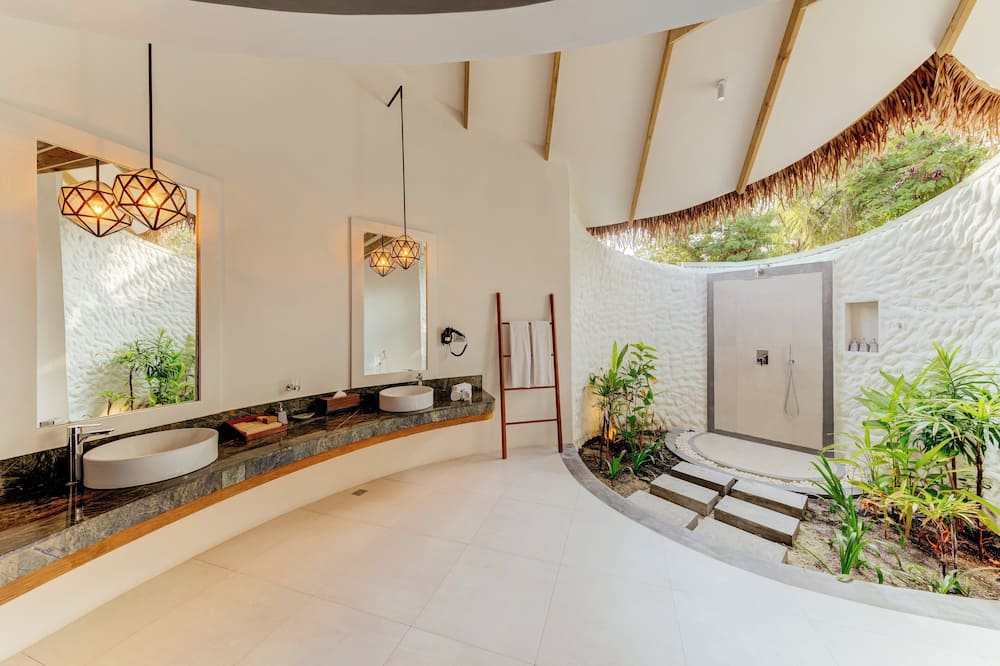 Cinnamon Dhonveli Maldives 写真