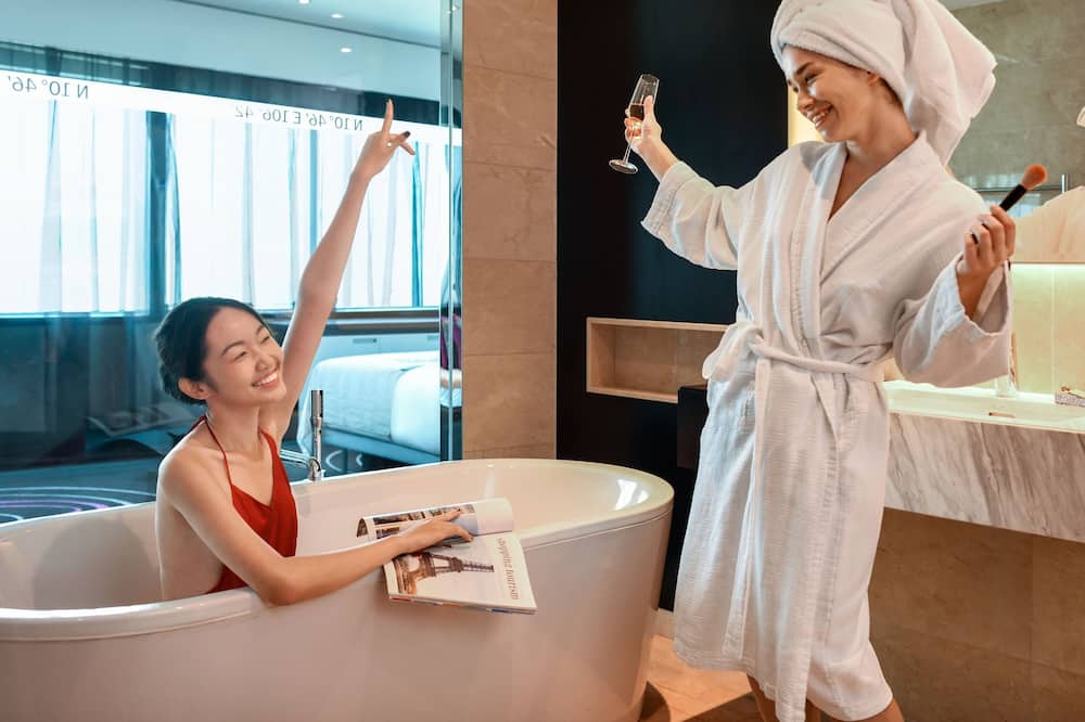 ル メリディアン サイゴン 写真