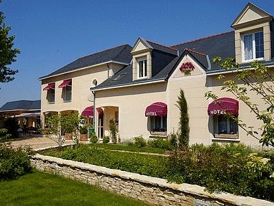 Logis Auberge Bienvenue