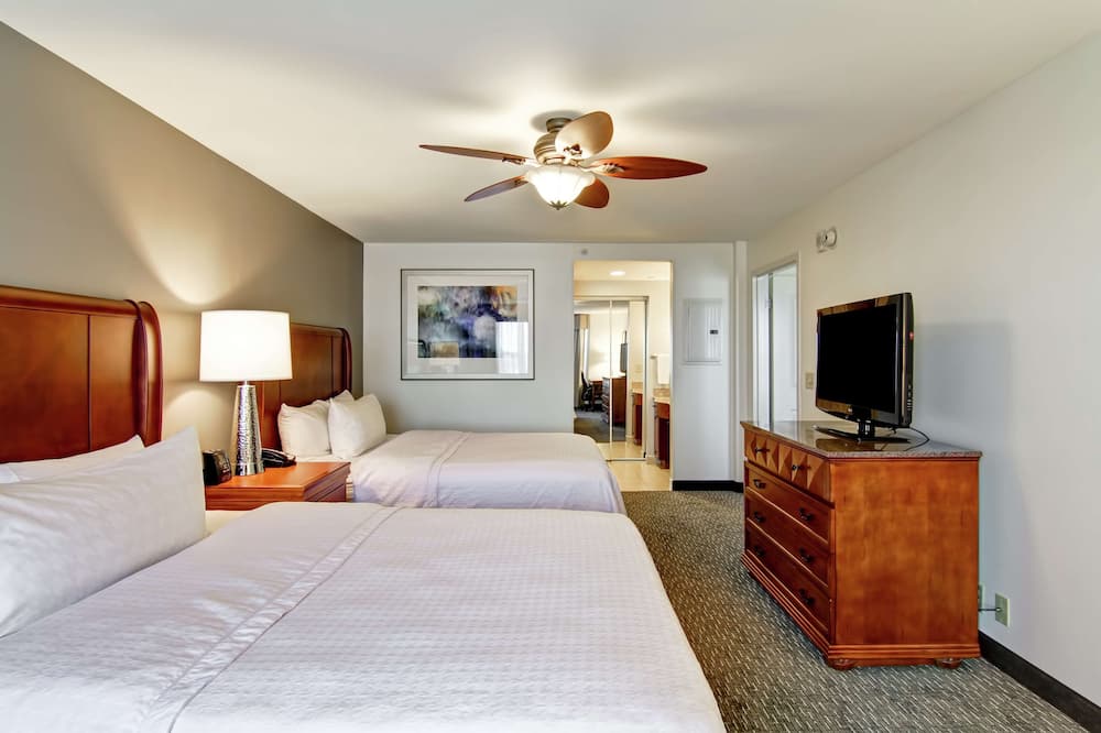 Homewood Suites by Hilton Bentonville-Rogers 写真