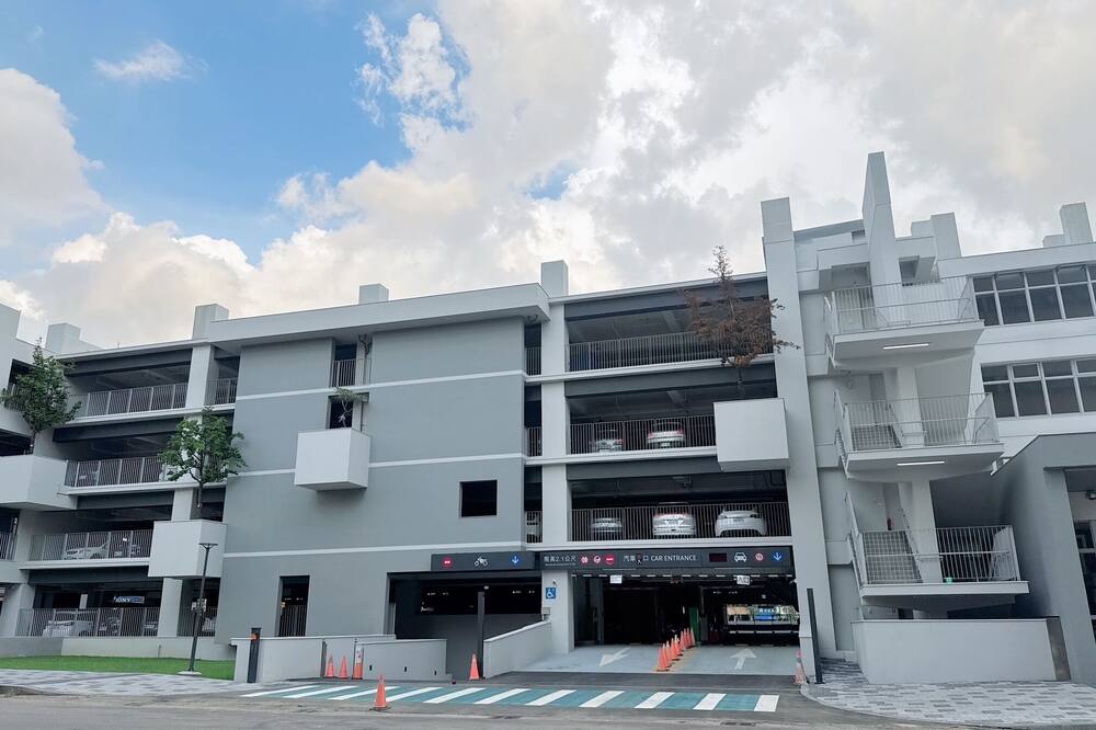 キウィ エクスプレス ホテル - ヅォンヂェン ロード 写真