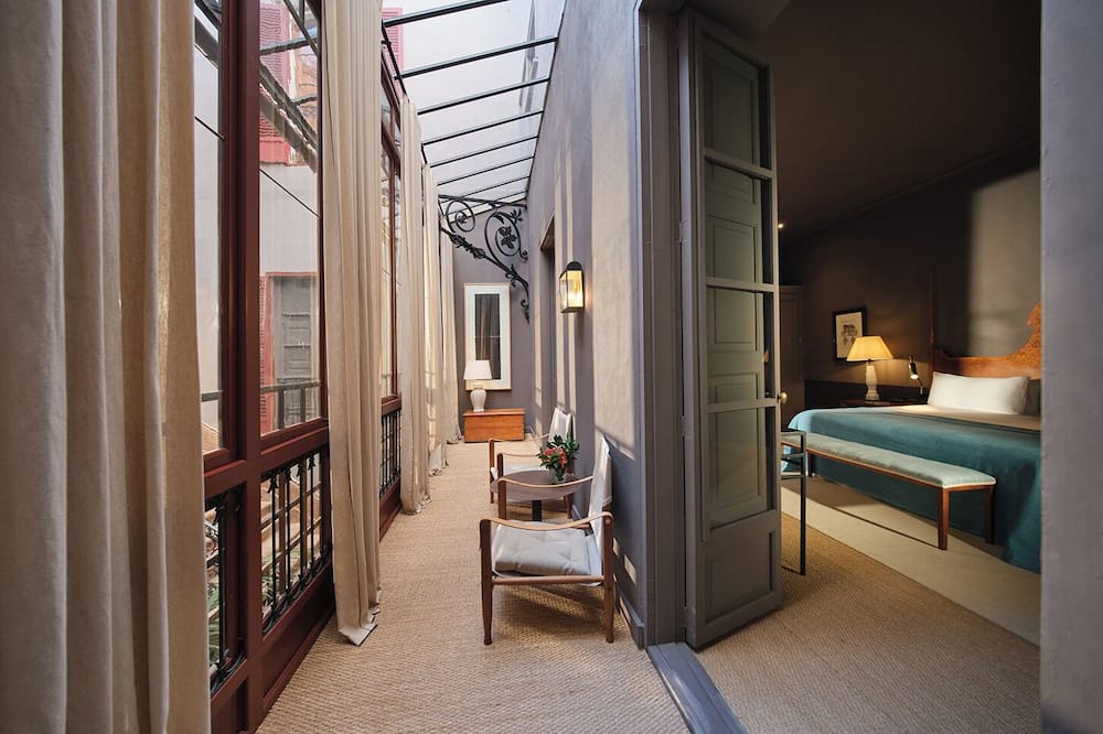 Can Cera Hotel 写真