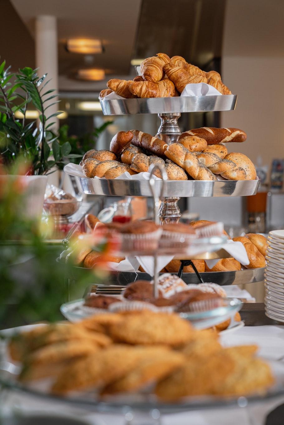 ホテル サンドヴィルト 写真